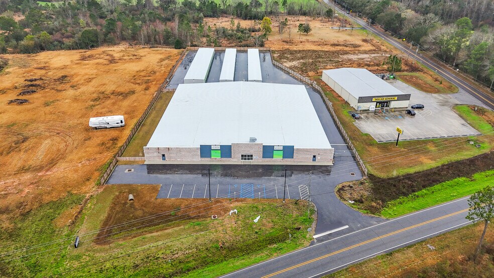 11967 Airport Blvd, Mobile, AL for sale - Building Photo - Image 1 of 1