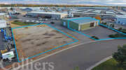 2178 S Centurion Pl, Boise ID - Warehouse