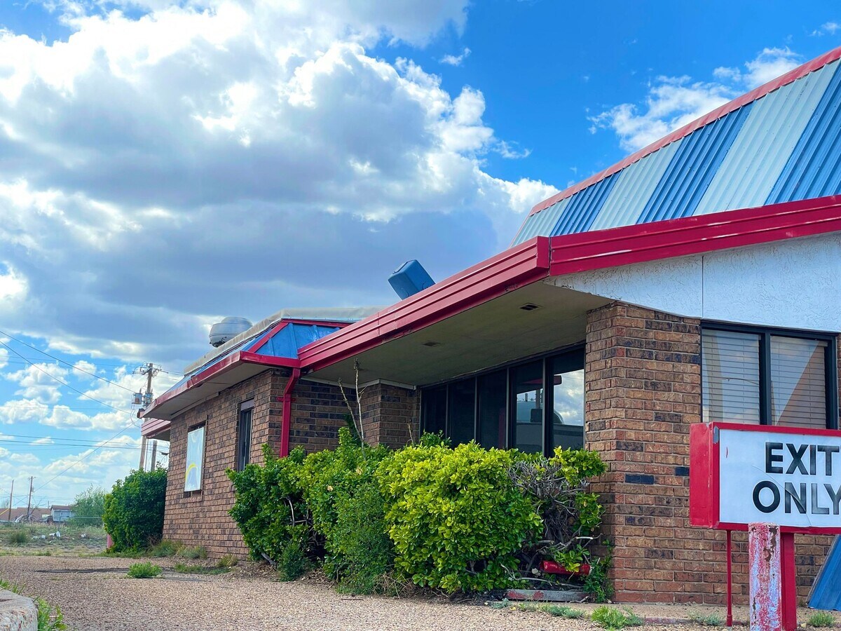 200 PHillips RD, TX 79007, TX 79007