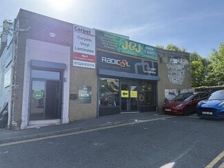 More details for 29 MacFarlane Cres, Falkirk - Retail for Lease