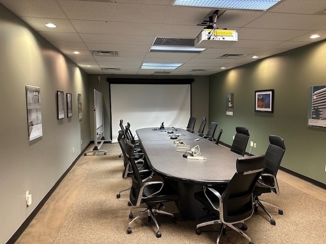 400 W Morgan Rd, Ann Arbor, MI for lease - Building Photo - Image 2 of 9