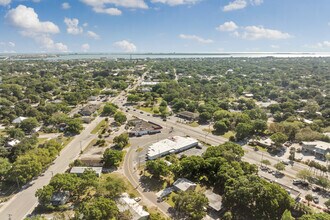 1800 Okeechobee Rd, Fort Pierce, FL - Aerial map view - Image1