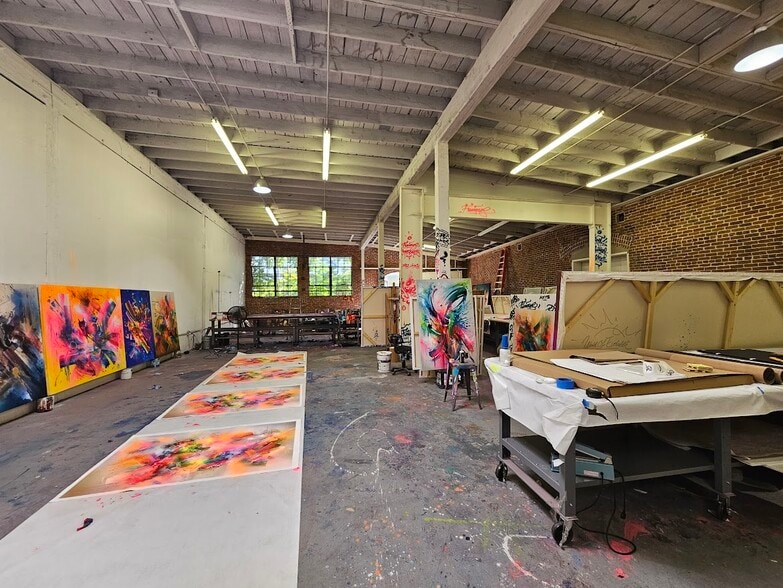 2132 Sacramento St, Los Angeles, CA for lease - Building Photo - Image 2 of 15