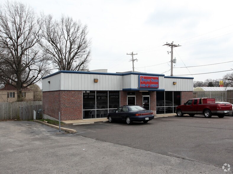 114 Tillman St, Memphis, TN for sale - Building Photo - Image 3 of 11