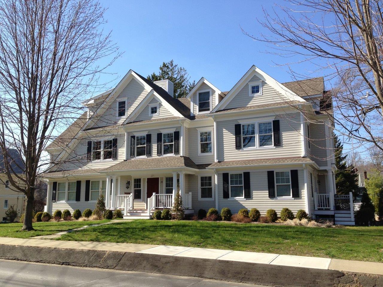 28 Gilbert St, Ridgefield, CT for sale Primary Photo- Image 1 of 1