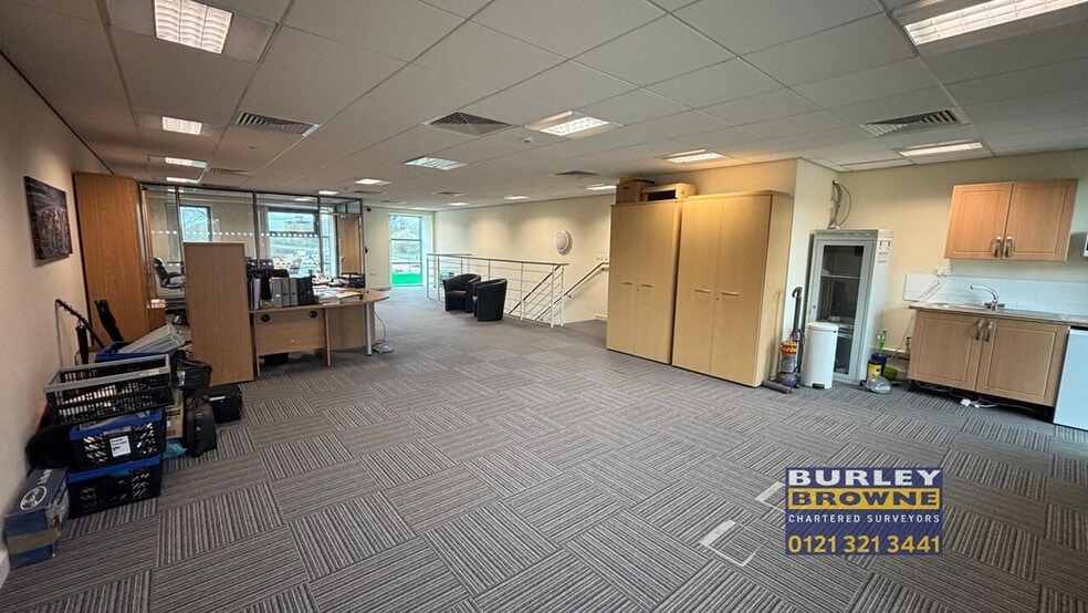 Chester Rd, Birmingham for lease - Building Photo - Image 2 of 10