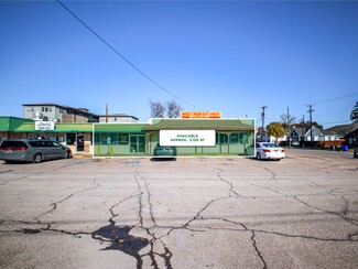 More details for 1724 S 12th St, Waco, TX - Retail for Lease