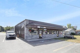 More details for 8382 S Mason Dr, Newaygo, MI - Retail for Lease