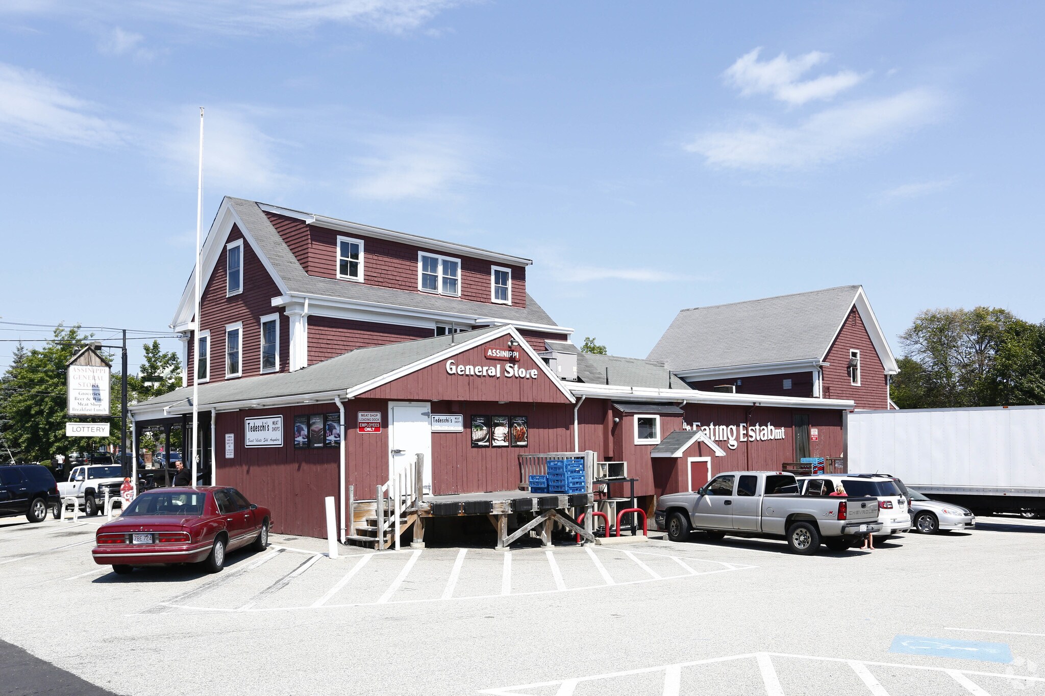 2103 Washington St, Hanover, MA for sale Primary Photo- Image 1 of 1