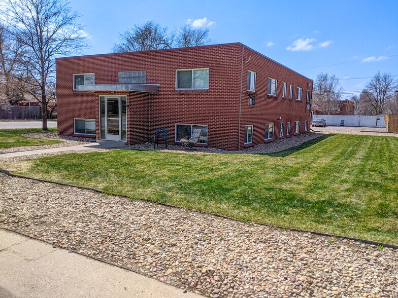 2505 Kenton St, Aurora, CO for sale - Building Photo - Image 1 of 1