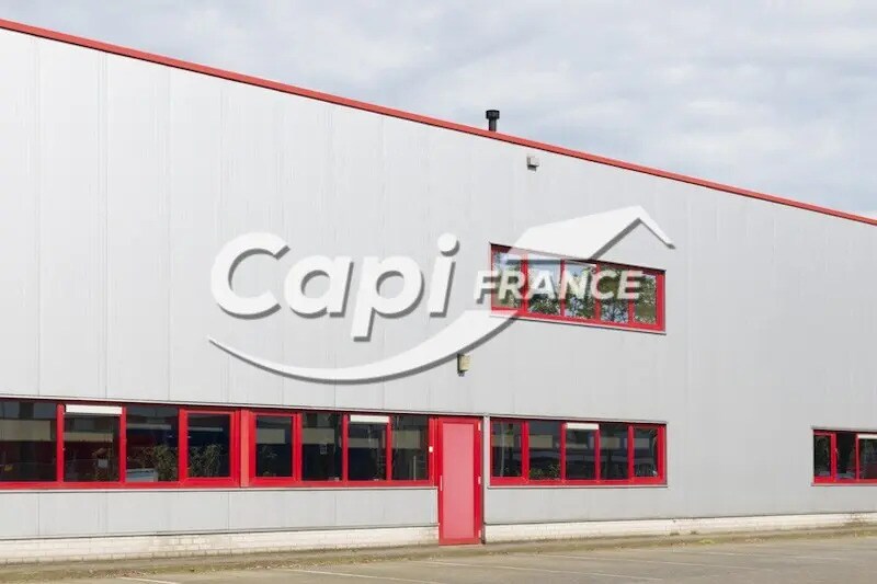 Flex in Tarbes for lease - Building Photo - Image 3 of 3