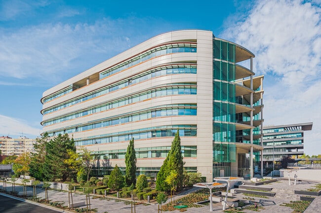 More details for Calle Vía de los Poblados, 1 - 3, Madrid - Office for Lease