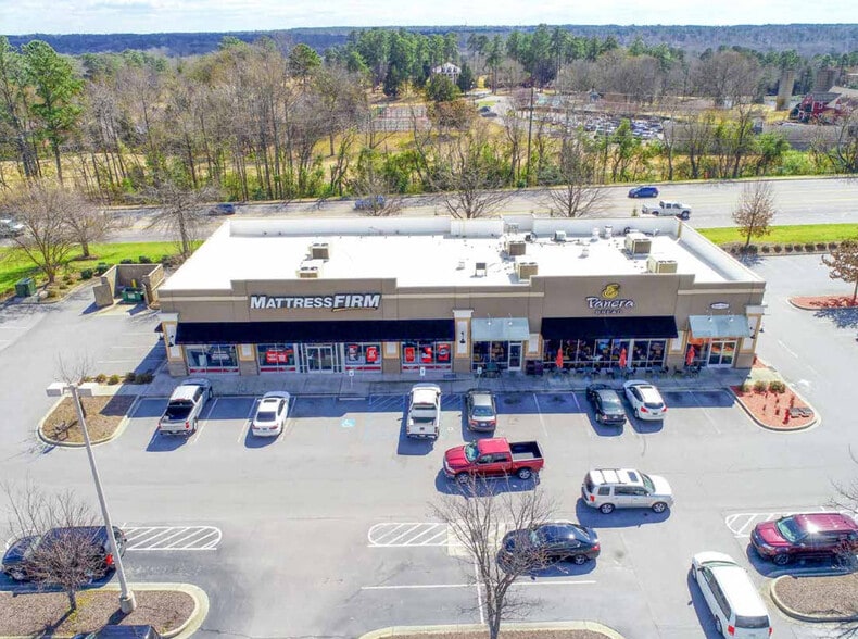 5416 Sunset Blvd, Lexington, SC for sale - Building Photo - Image 1 of 1