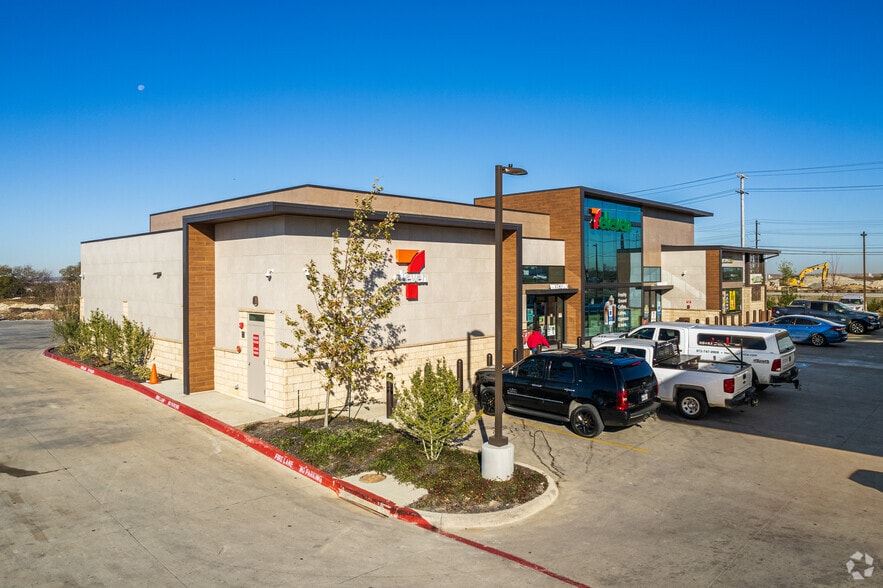 3720 Frontier Pky, Prosper, TX 75078