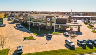 More details for 9300 E 29th St N, Wichita, KS - Office for Lease