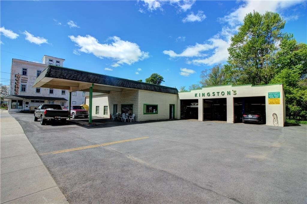 34 Washington St, Waterloo Township, NY for sale Primary Photo- Image 1 of 1