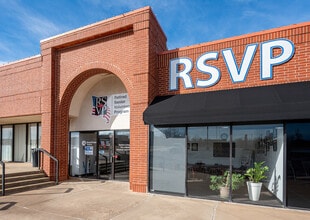 351 N Air Depot Blvd, Midwest City, OK for lease Building Photo- Image 2 of 2