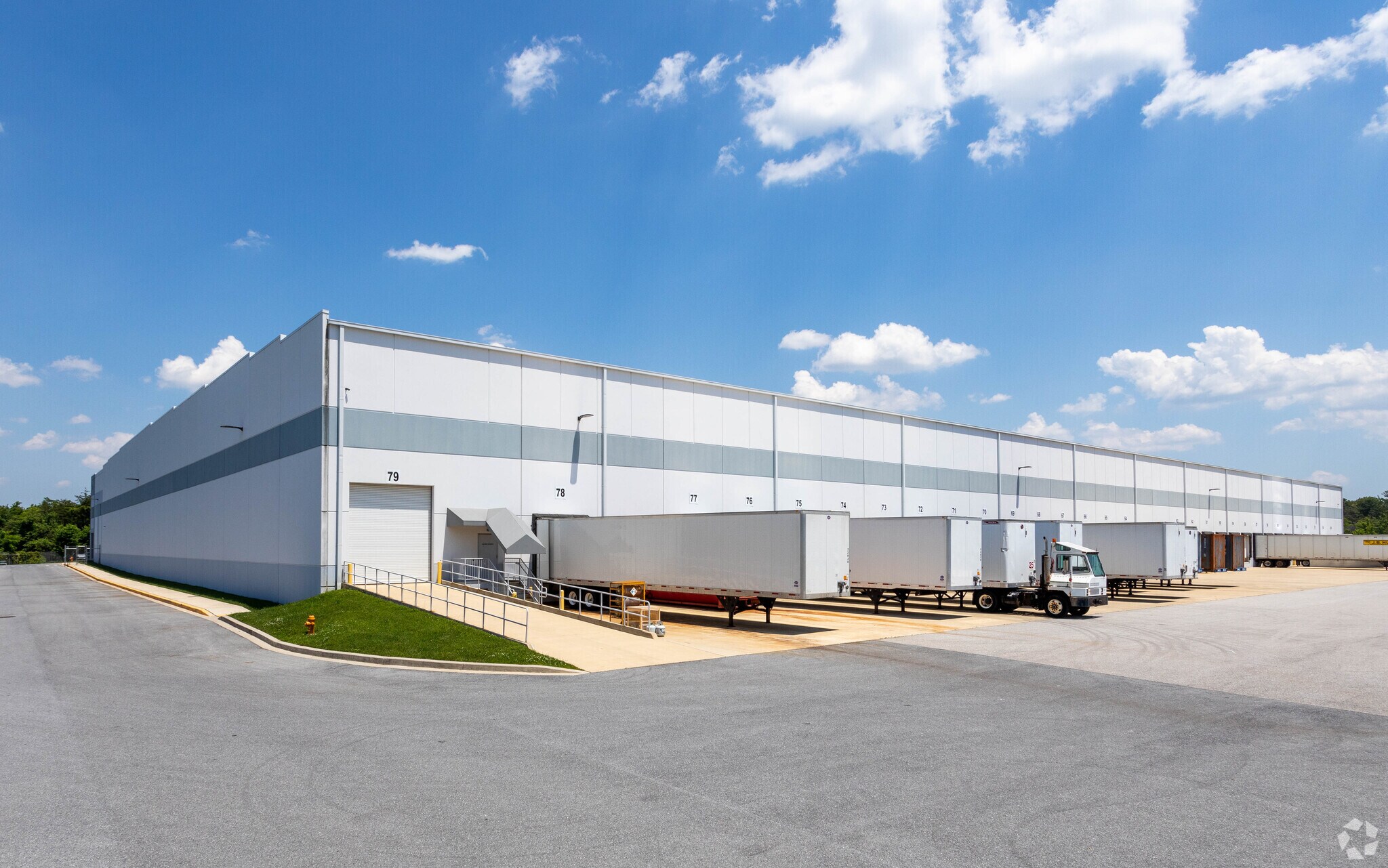 8235 Patuxent Range Rd, Jessup, MD for sale Building Photo- Image 1 of 1