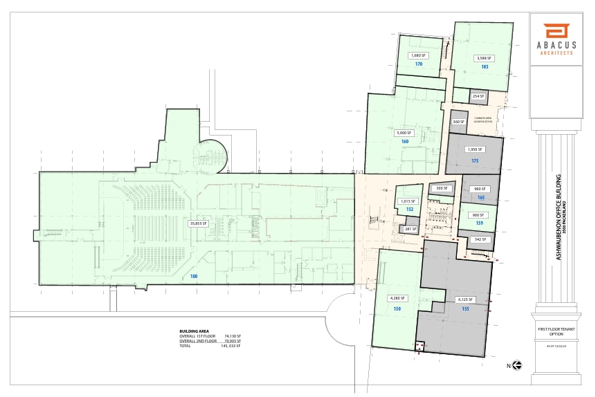 3500 Packerland Dr, De Pere, WI for lease - Building Photo - Image 3 of 27