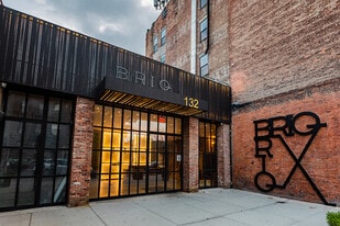 BRIQ Building - LEED Certified Building