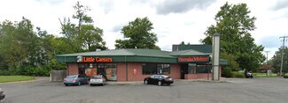More details for 924 E Elm St, Lima, OH - Retail for Lease