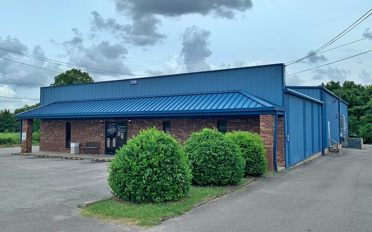 Flex in Murfreesboro, TN for sale Primary Photo- Image 1 of 1