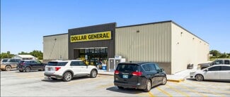 More details for 22428 County Road 230, Morrison, OK - Retail for Sale