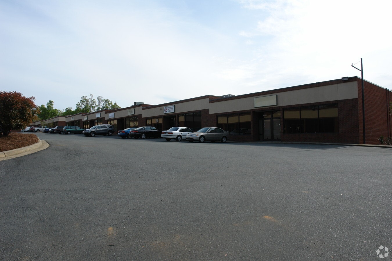 4416 Monroe Rd, Charlotte, NC 28205