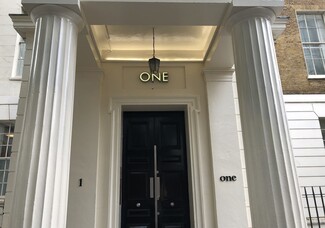 More details for 1-4 Connaught Pl, London - Office for Lease