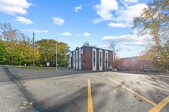 201 Lower Notch Rd, Little Falls, NJ for lease Interior Photo- Image 2 of 32