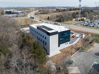 More details for 1641 Mallory Ln, Brentwood, TN - Office for Lease