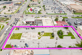 More details for 4433 NW 23rd St, Oklahoma City, OK - Land for Lease