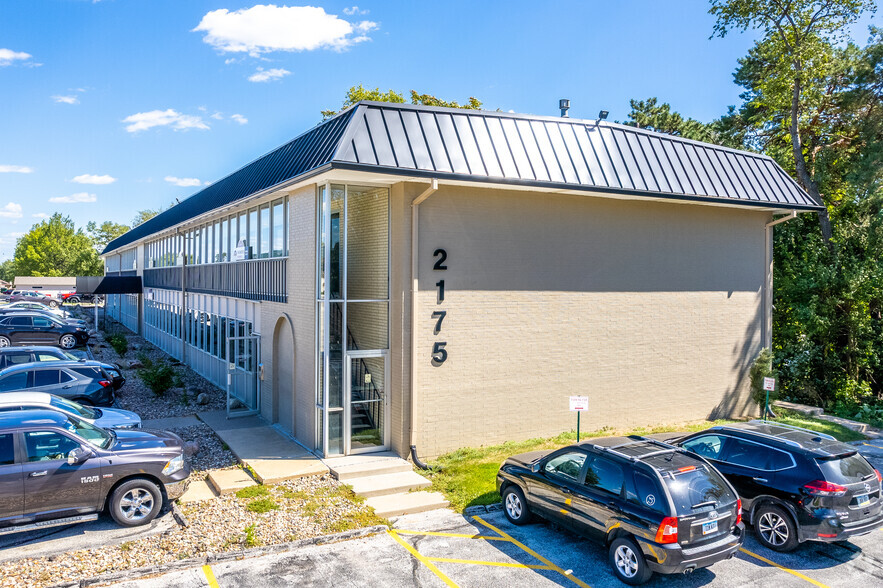 2175 NW 86th St, Clive, IA for lease - Building Photo - Image 3 of 5