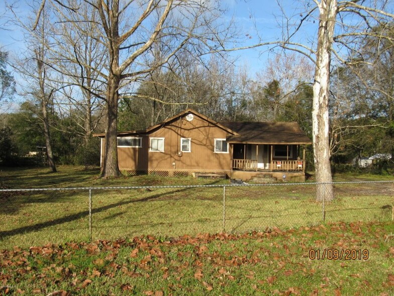 1578 Baxley Rd, Middleburg, FL for sale - Primary Photo - Image 1 of 9