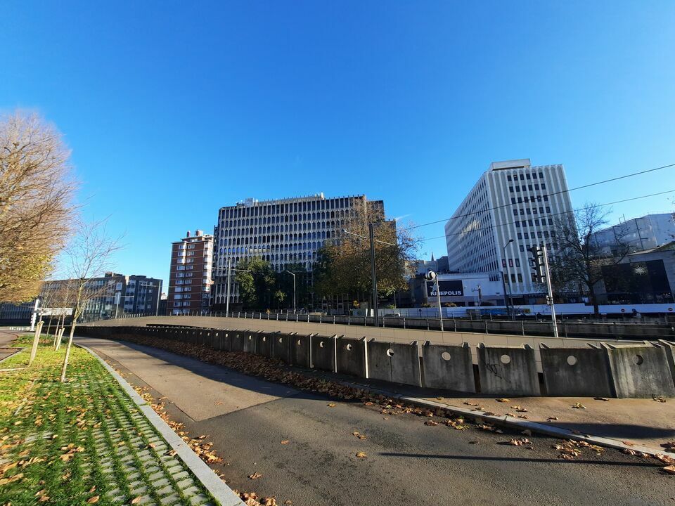 Office in Rouen for lease Building Photo- Image 1 of 14