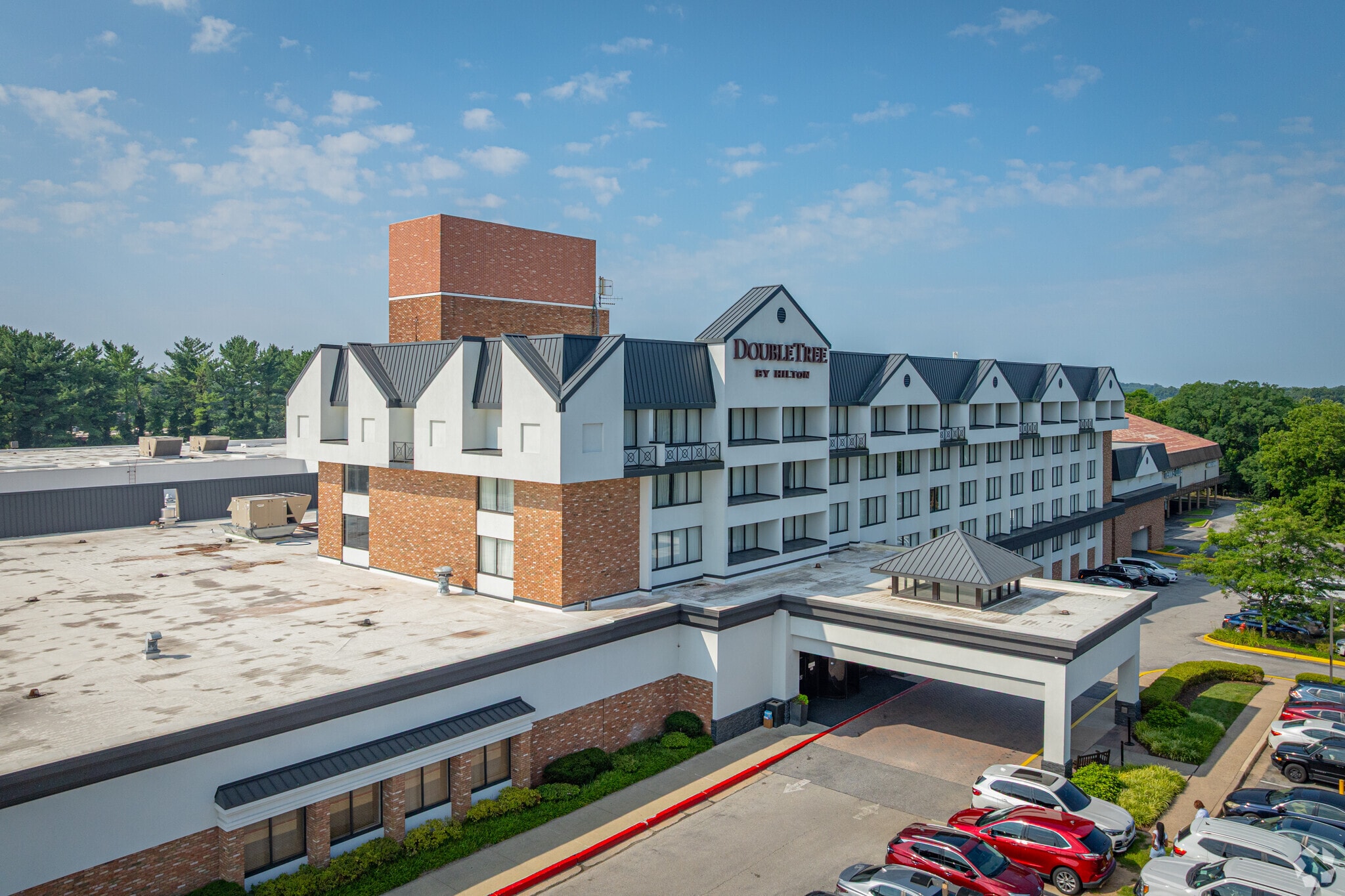 1726 Reisterstown Rd, Pikesville, MD for lease Primary Photo- Image 1 of 7