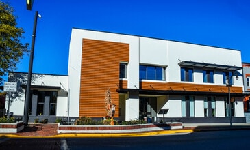 203 S Lafayette St, Greenville, MI for lease Building Photo- Image 2 of 4