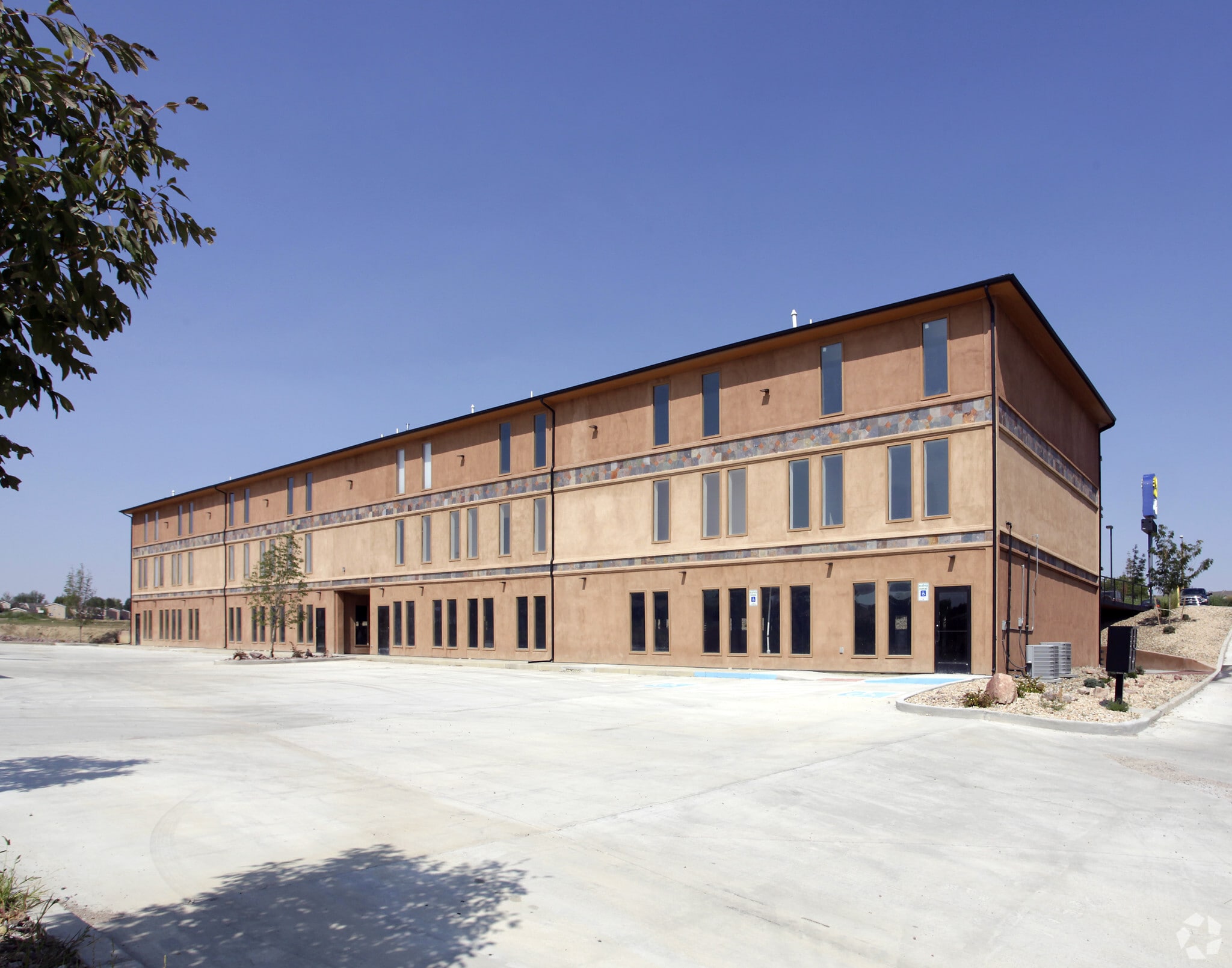 1100 Eagleridge Blvd, Pueblo, CO 81008 Flex for Lease