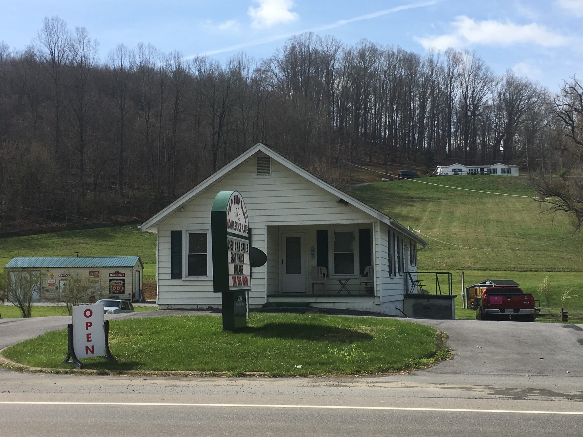 14284 Porterfield Hwy, Abingdon, VA for sale Other- Image 1 of 1