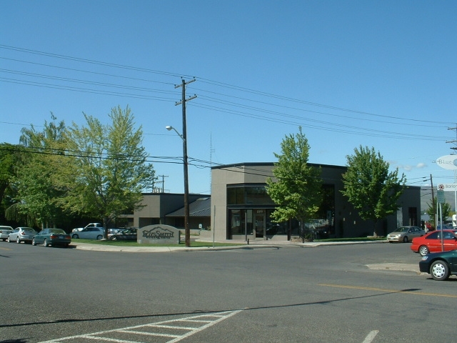 109 N Pine St, Ellensburg, WA for sale - Primary Photo - Image 1 of 1