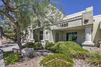 More details for 1580 S Jones Blvd, Las Vegas, NV - Office for Sale