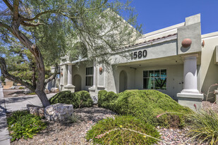 1580 S Jones Blvd, Las Vegas NV - Convenience Store