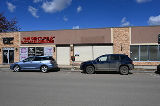 More details for 4918 46 St, Red Deer, AB - Retail for Sale