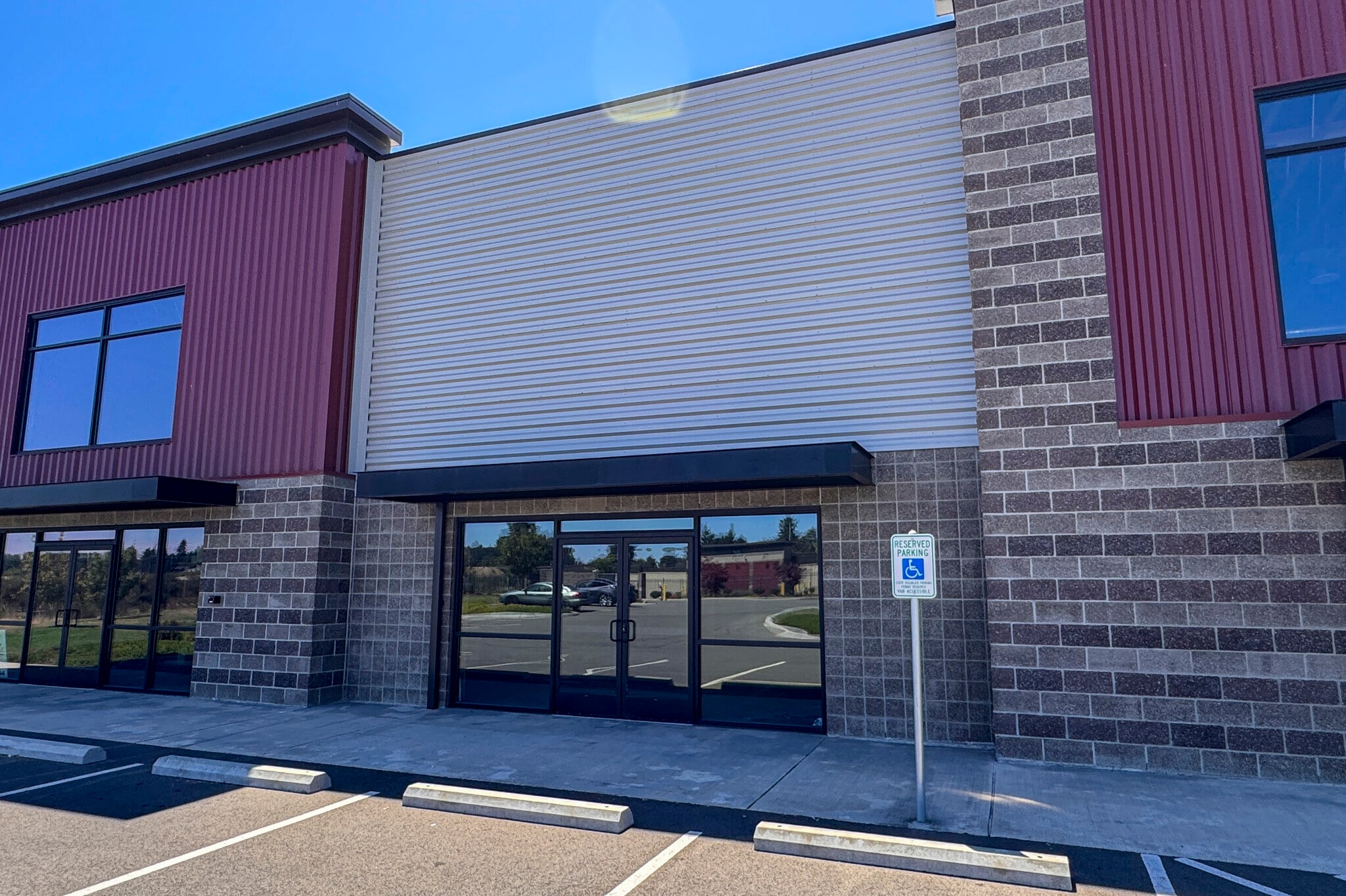 6045 Balustrade, Lacey, WA for lease Building Photo- Image 1 of 8