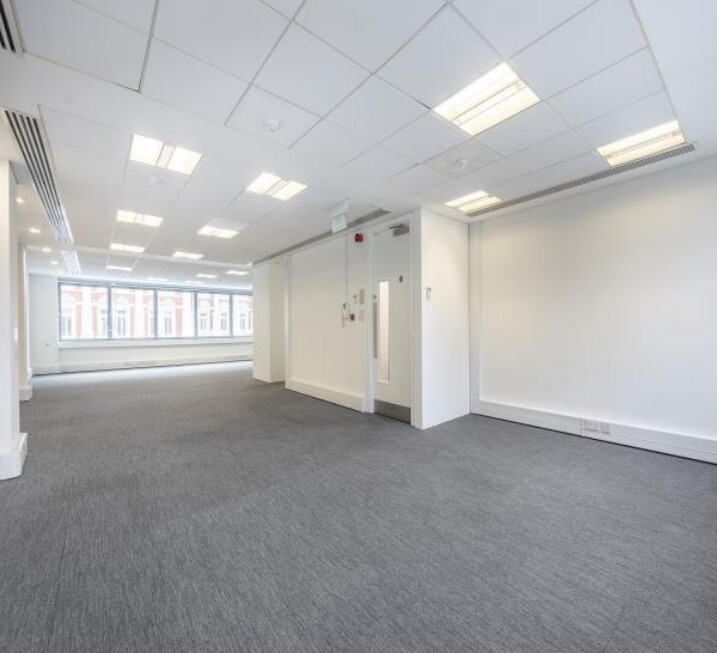 392-393 Strand, London for lease Interior Photo- Image 1 of 4