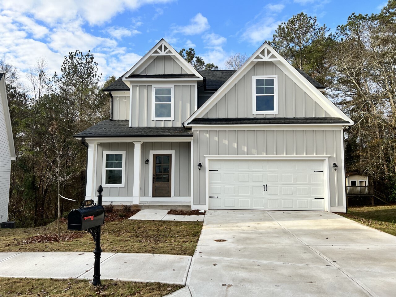 185 Russell Way, Athens, GA for sale Primary Photo- Image 1 of 2