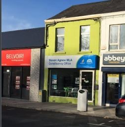 76 Abbey St, Bangor, BT20 4JB | LoopNet