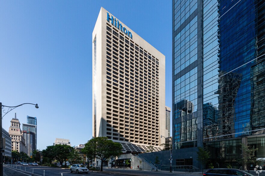 145 Richmond St W, Toronto, ON for lease - Primary Photo - Image 2 of 4
