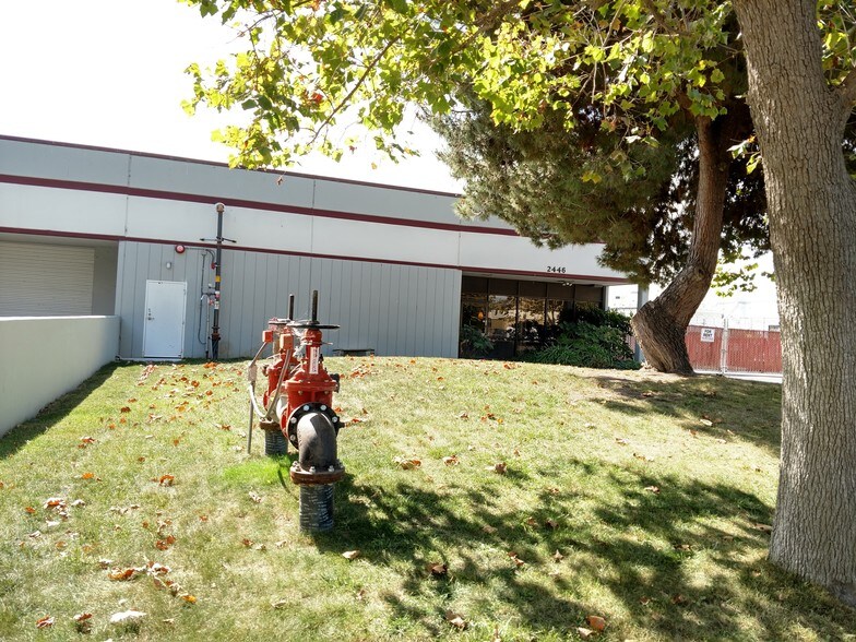 2446 Pratt Ave, Hayward, CA for lease - Other - Image 2 of 25