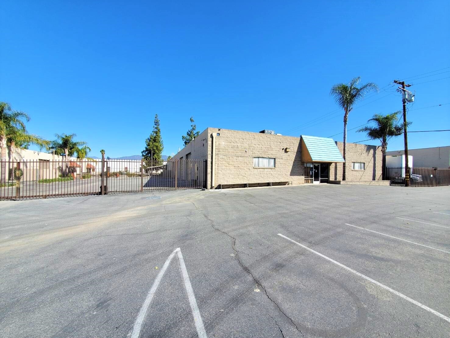 4660 Brooks St, Montclair, CA for sale Building Photo- Image 1 of 1